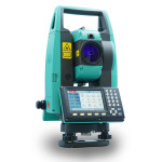 Station totale manuelle AXIS4 - Topographie