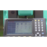 Station totale manuelle AXIS4 - Topographie