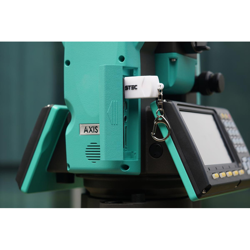 Station totale manuelle AXIS4 - Topographie