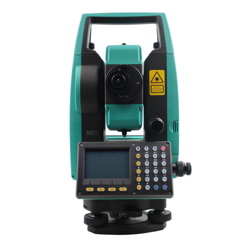 Station totale AXIS1 - Topographie