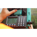 Station totale AXIS1 - Topographie