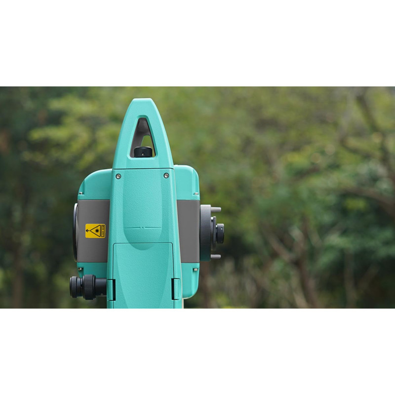 Station totale AXIS1 - Topographie