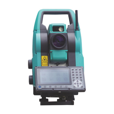 AXIS SP Station totale Robotisée Haute précision