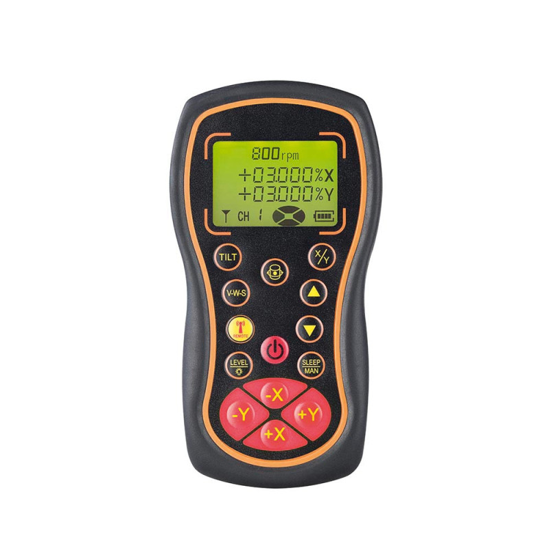 Télécommande pour FL 155 HG Geo Fennel