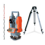 Pack Théodolite électronique ET-5 NEDO