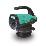 Niveau électronique de chantier DLS-15