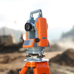 Pack Théodolite électronique ET-5 NEDO