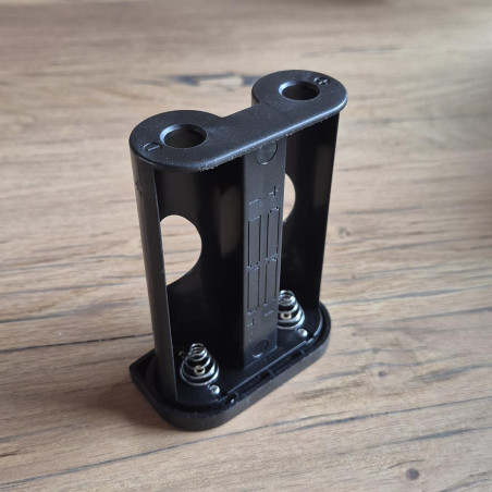 Bloc compartiment pour batterie FL 240 HV et FLG 240HV-Green