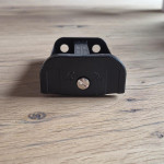 Bloc compartiment pour batterie FL 240 HV et FLG 240HV-Green