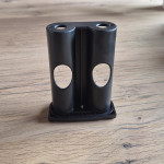 Bloc compartiment pour batterie FL 240 HV et FLG 240HV-Green