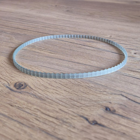 Courroie odomètre Nedo - Engrenage ORANGE