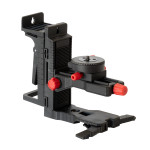 Nedo X-Liner 4D green - Laser 360° vert professionnel