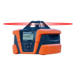 Nedo PRIMUS 3 H1N : laser rotatif simple pente professionnel