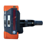 Nedo PRIMUS 3 HVA : niveau laser rotatif vertical et horizontal