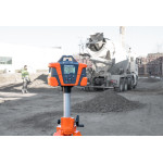 Nedo PRIMUS 3 H2N : laser rotatif double pente professionnel