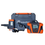 Nedo PRIMUS 3 H2N : laser rotatif double pente professionnel