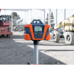 Nedo PRIMUS 3 HVA2N : laser double pente horizontal / vertical