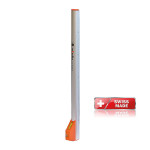 mEssfix 3 m compact - Canne de mesure