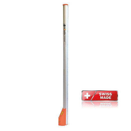 mEssfix 5 m compact - Canne de mesure