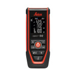 Télémètre Laser Leica Disto D2 - Mesure laser 150 m