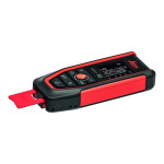 Télémètre Laser Leica Disto D2 - Mesure laser 150 m