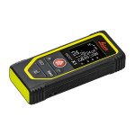 Télémètre laser Leica DISTO X1 – Mètre laser robuste IP65