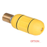 Localisateur de réseaux Leica DD130 détecteur câbles et canalisation