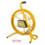 Localisateur de réseaux Leica DD130 détecteur câbles et canalisation