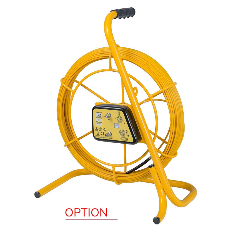 Localisateur de réseaux Leica DD130 détecteur câbles et canalisation