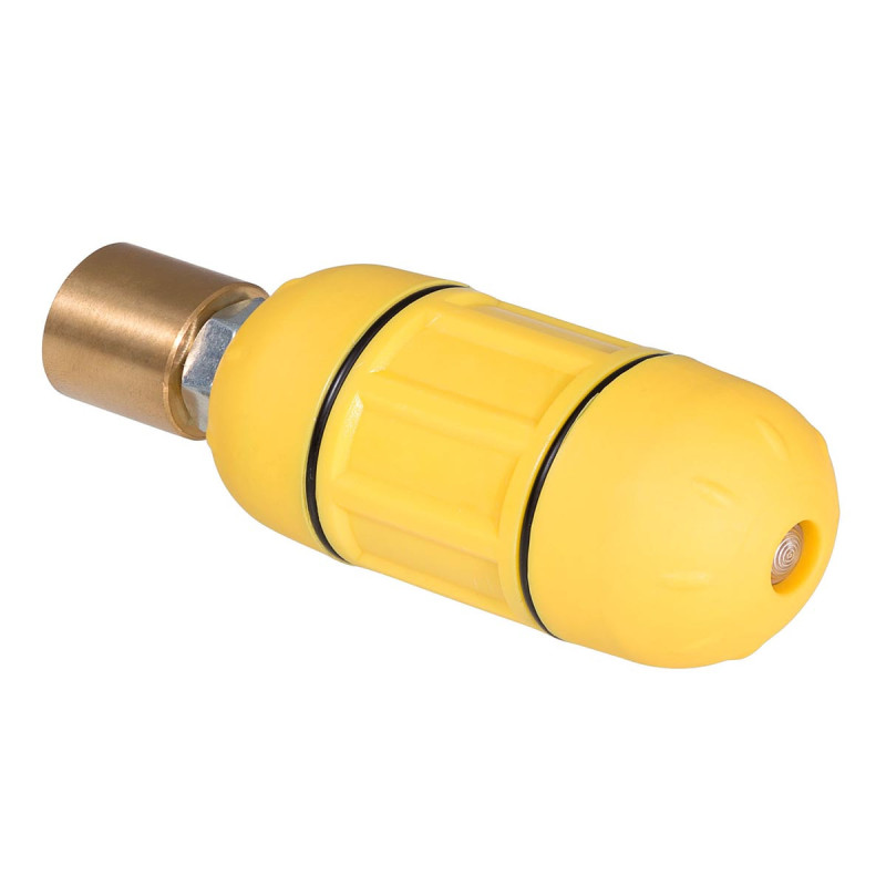 PACK Leica DD130 Détecteur de cable electrique Pack complet