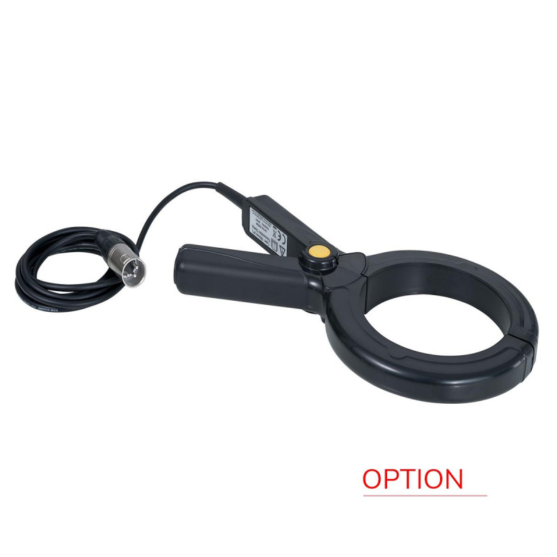 Localisateur de réseaux Leica DD175 – avec GPS et enregistrement