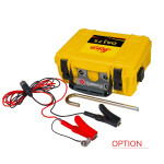 Localisateur de réseaux Leica DD130 détecteur câbles et canalisation