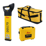 Leica DD175 Localisateur de réseaux + Generateur DA175