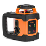 Laser rotatif horizontal Roneo - Geo Fennel