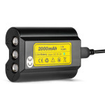 Laser rotatif horizontal Roneo - Geo Fennel