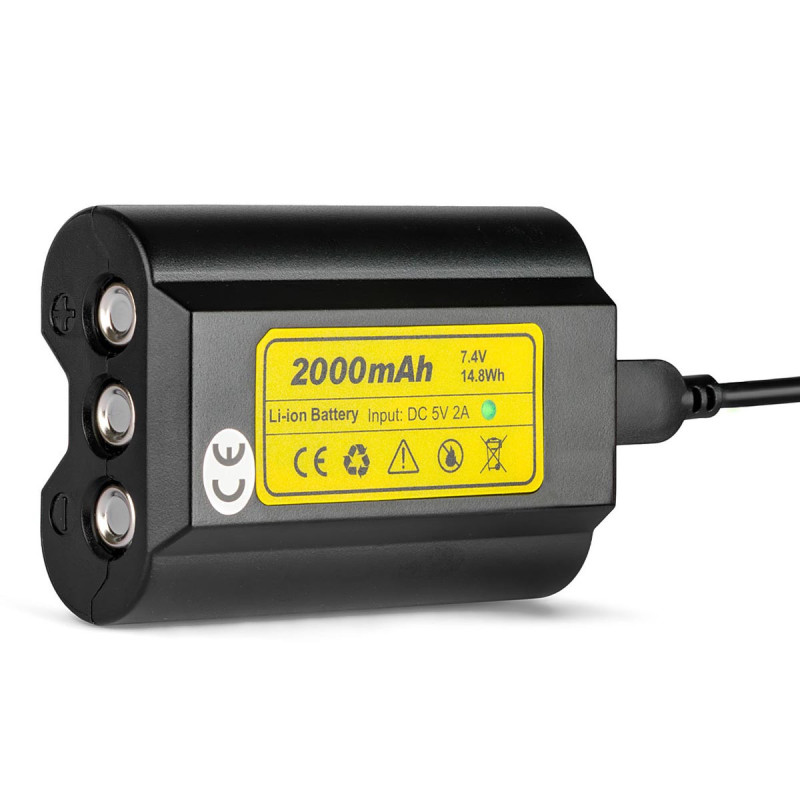 Laser rotatif horizontal Roneo - Geo Fennel