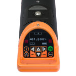 Laser de canalisation CANEO - Geo Fennel