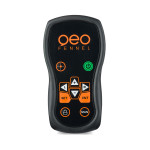 Laser de canalisation CANEO - Geo Fennel