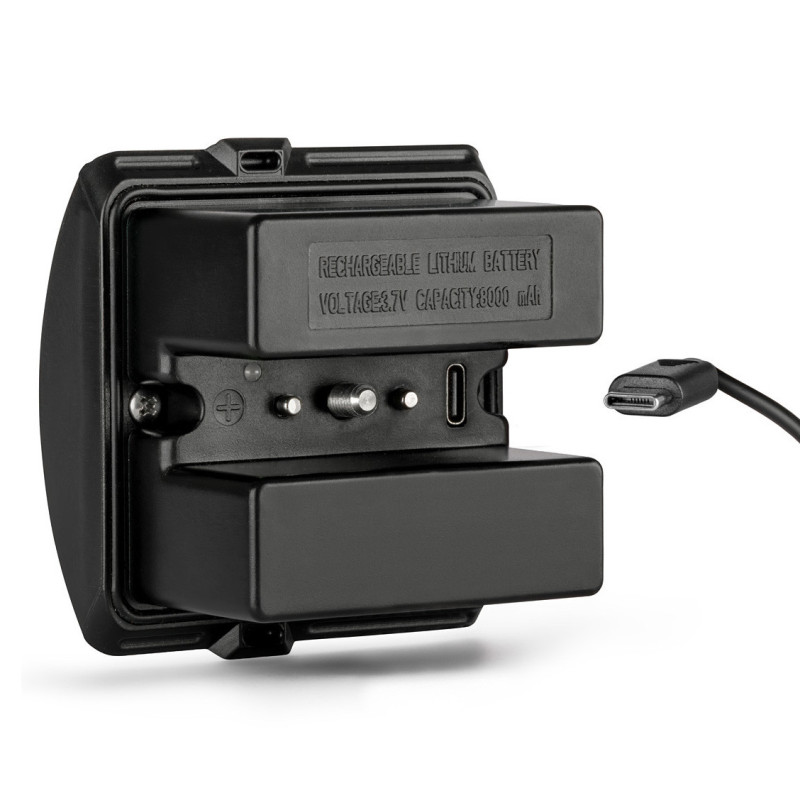 Laser de canalisation CANEO - Geo Fennel