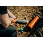 Laser de canalisation CANEO - Geo Fennel
