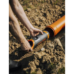 Laser de canalisation CANEO - Geo Fennel