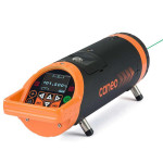 Laser de canalisation CANEO - Geo Fennel