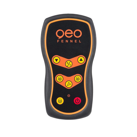 Télécommande pour FL 245 HV