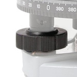 Molette de réglage niveau pour F 32, niveau optique Nedo