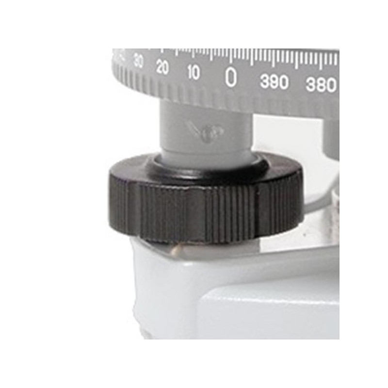 Molette de réglage niveau pour F 32, niveau optique Nedo