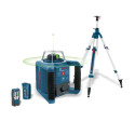 Pack GRL 300 HVG Laser rotatif + trépied Bosch
