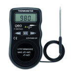 FT 1000 - Pocket Thermomètre GeoFennel