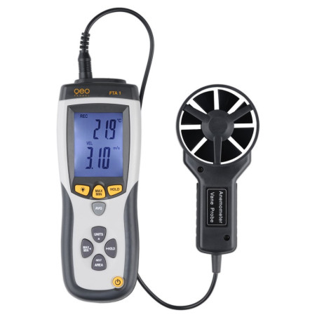 FTA 1 Thermomètre  GeoFennel 