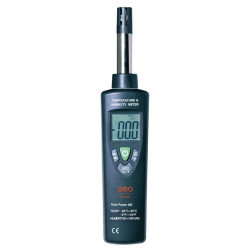  FHT 60 thermo-hygromètre