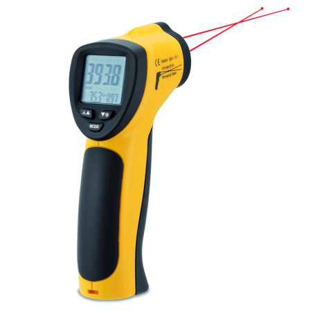 FIRT 800-POCKET  thermomètre à infrarouge